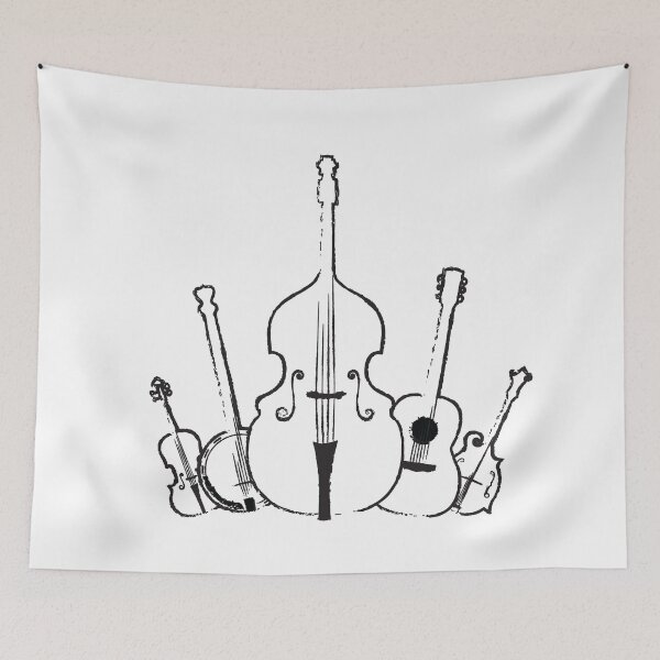 Item preview, Musical instruments designed and sold by IraPanyukova.