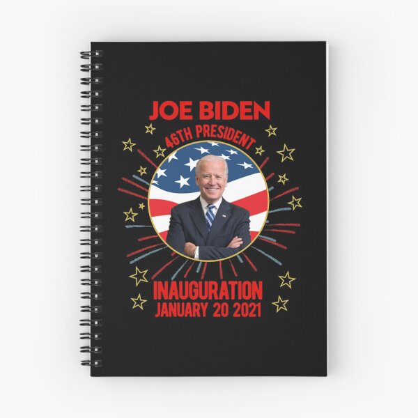 Item preview, President Joe Biden Kamala Elected Inauguration 2021 46 Gift designed and sold by KhanWill.