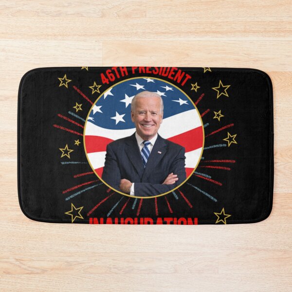 Item preview, President Joe Biden Kamala Elected Inauguration 2021 46 Gift designed and sold by KhanWill.