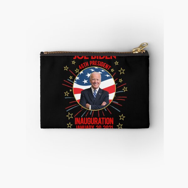 Item preview, President Joe Biden Kamala Elected Inauguration 2021 46 Gift designed and sold by KhanWill.