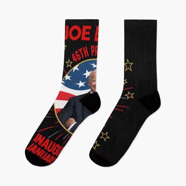 Item preview, President Joe Biden Kamala Elected Inauguration 2021 46 Gift designed and sold by KhanWill.