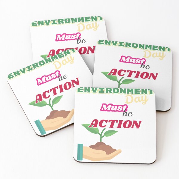 Item preview, Environment day designed and sold by H.O.B.