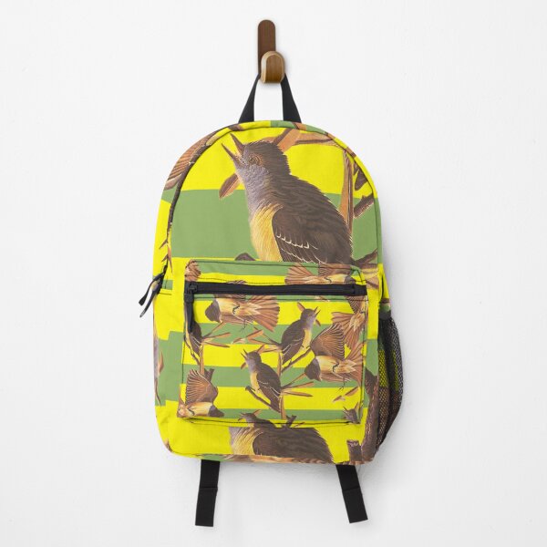 Item preview, cute bird family, beautiful pattern designed and sold by Mauswohn.