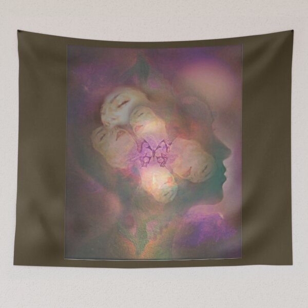 Item preview, Metamorphosis designed and sold by 88 Jane.