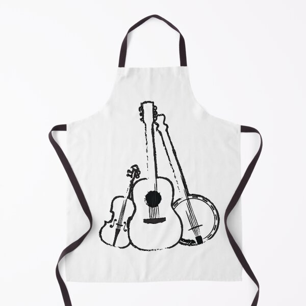 Item preview, Musical instruments designed and sold by IraPanyukova.