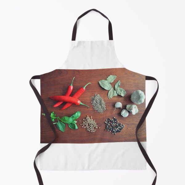 Item preview, Herbs and Spices designed and sold by Lissie EJ.
