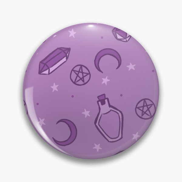 Item preview, violet witchcraft  designed and sold by princessbeetle.