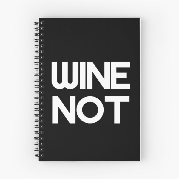 Item preview, Wine Not designed and sold by Vivoh12.