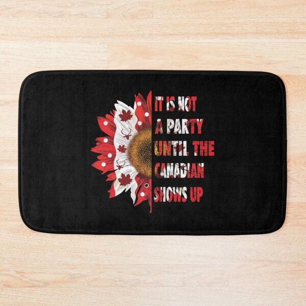 Item preview, it is not a party until the canadian shows up designed and sold by OzyManDiaS90.