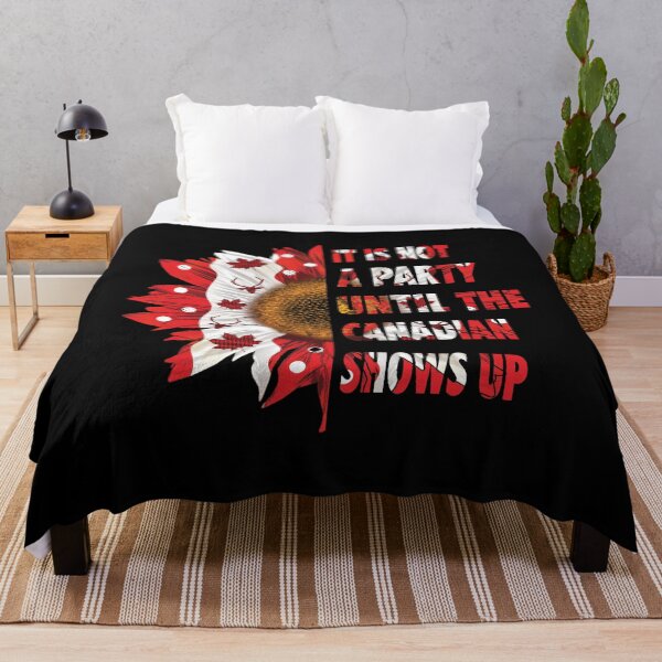 Item preview, it is not a party until the canadian shows up designed and sold by OzyManDiaS90.