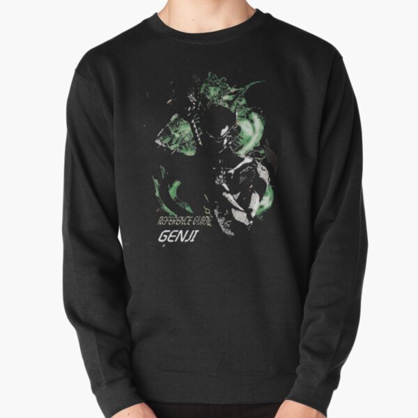 Pullover Hoodies Overwatch Redbubble