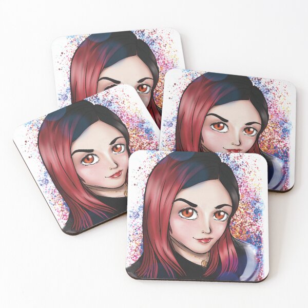 Item preview, Vermilliona designed and sold by Finalst.