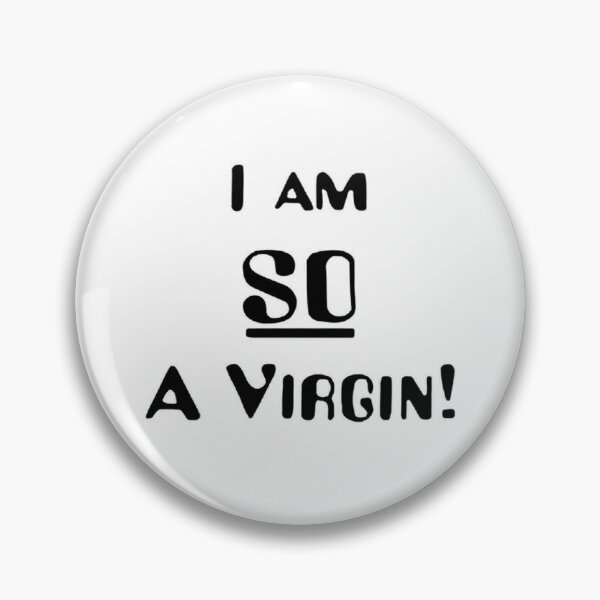 Item preview, i am SO a virgin <3 that 70s show designed and sold by cyber2000s.
