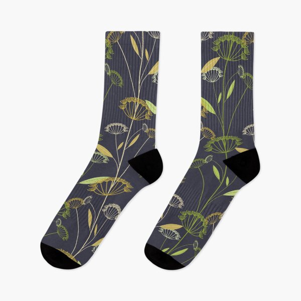 Item preview, Dried Flower Pattern designed and sold by lanolga.