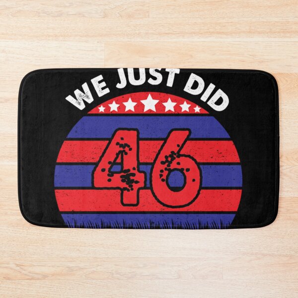 Item preview, We just did 46 designed and sold by KhanWill.
