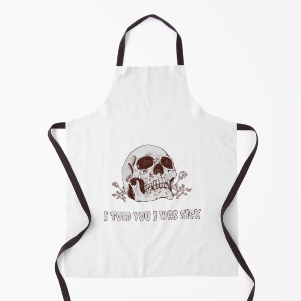 Item preview, I Told You I Was Sick designed and sold by ashburylee.