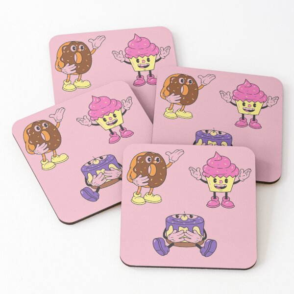 Item preview, Hello Sweet Cheeks designed and sold by Sanskrati.