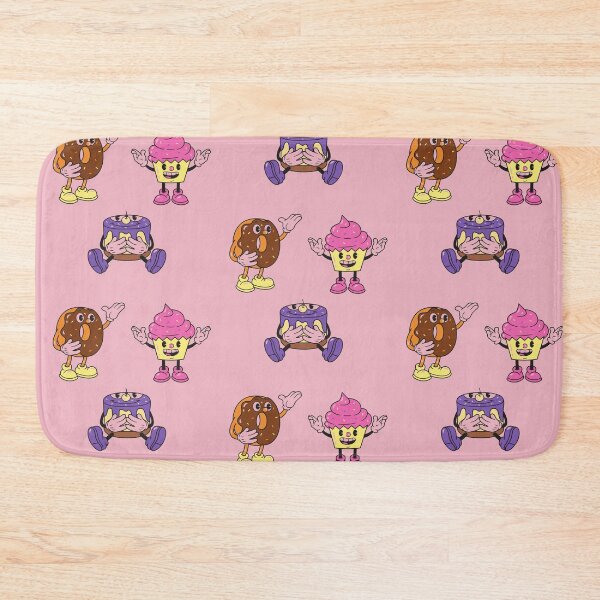 Item preview, Hello Sweet Cheeks designed and sold by Sanskrati.