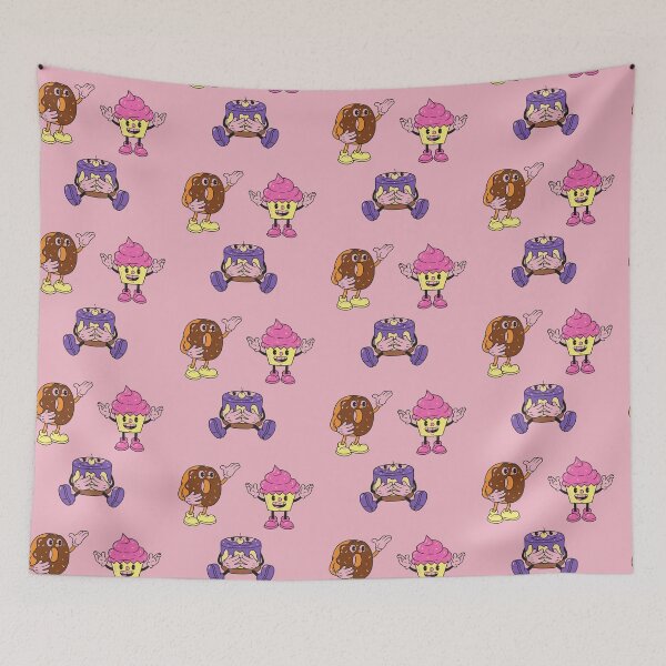Item preview, Hello Sweet Cheeks designed and sold by Sanskrati.