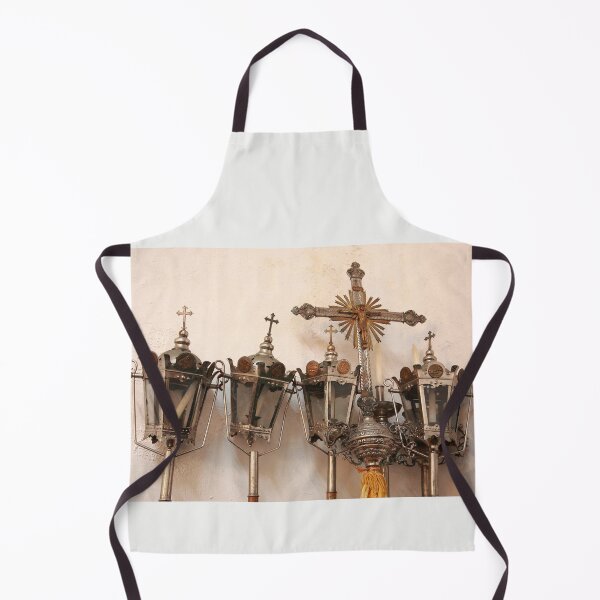 Item preview, Religious artifacts designed and sold by Gaspar Avila.