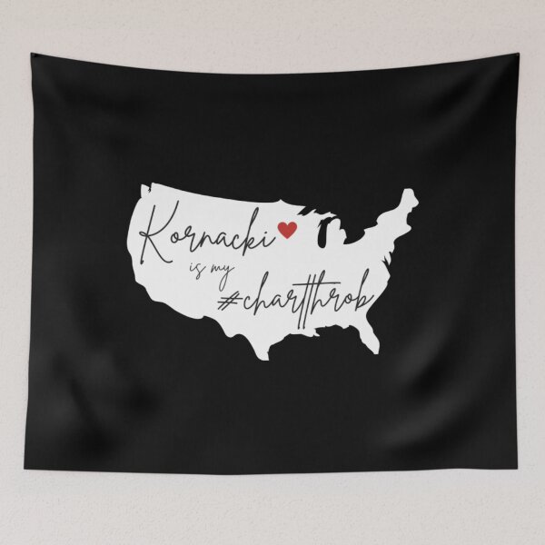 Item preview, Steve Kornacki is my Chartthrob designed and sold by GravesByrd.
