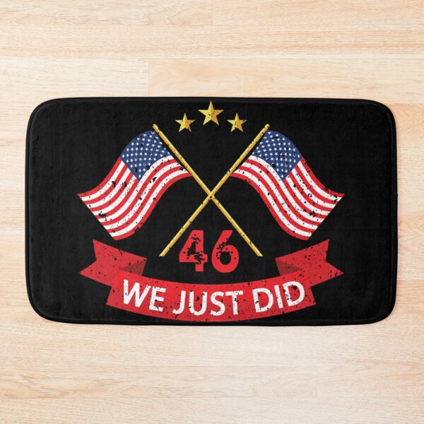 Item preview, We just did 46 designed and sold by PatelLayla.