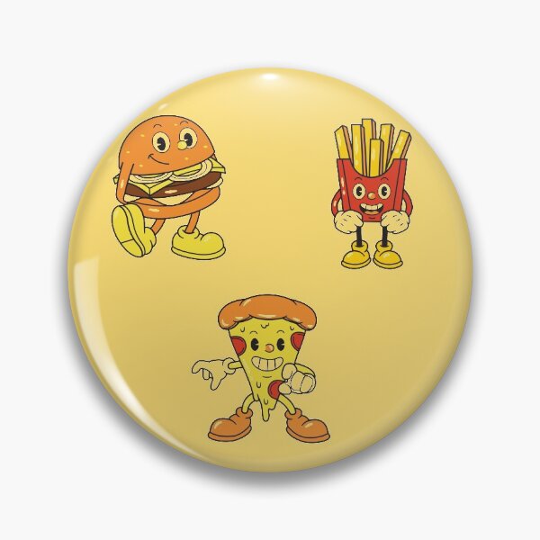 Item preview, Mcdonalds Food designed and sold by Sanskrati.