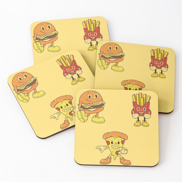 Item preview, Mcdonalds Food designed and sold by Sanskrati.