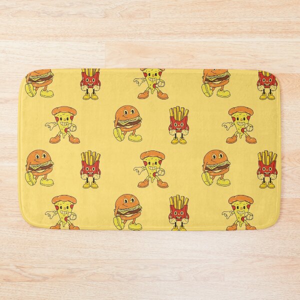 Item preview, Mcdonalds Food designed and sold by Sanskrati.