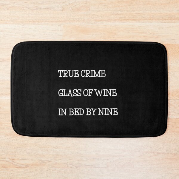 Item preview, True Crime designed and sold by Vivoh12.