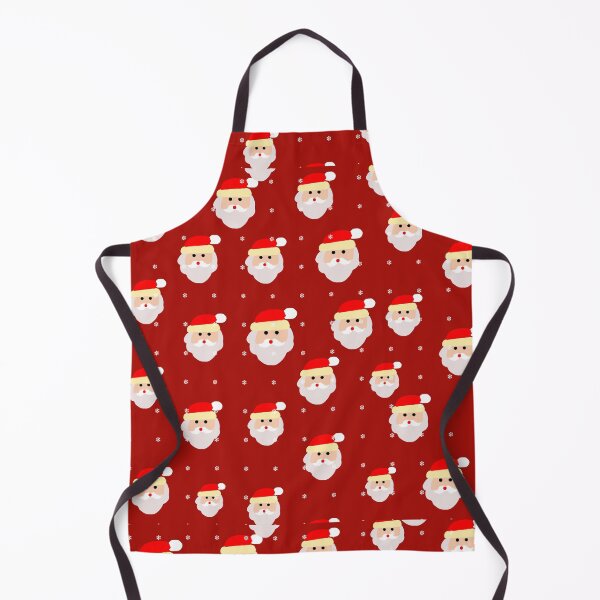 Item preview, santa claus pattern designed and sold by atipro.