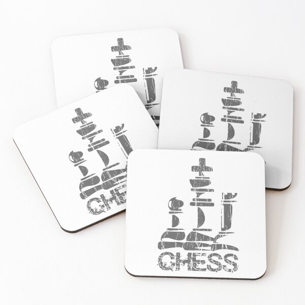 Item preview, Chess Pawns designed and sold by overstyle.