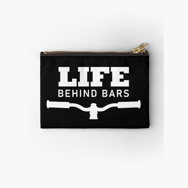 Item preview, Life Behind Bars designed and sold by wutdadak.