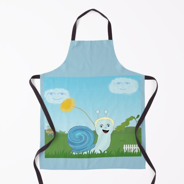 Item preview, Snail Tales.... by Cecília Vizvári designed and sold by Watercastle Tale Works.