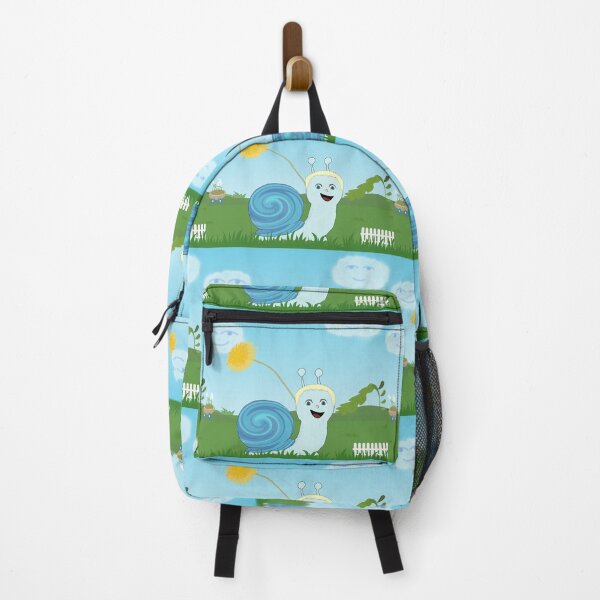 Item preview, Snail Tales.... by Cecília Vizvári designed and sold by Watercastle Tale Works.