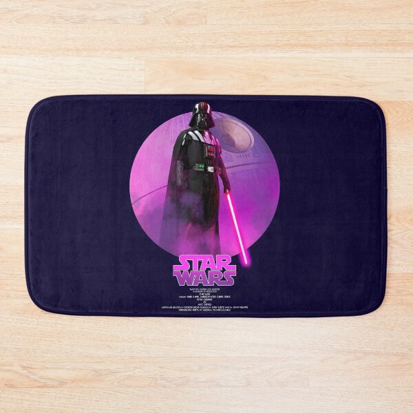Item preview, The Dark Lord of Space designed and sold by mjamesno.