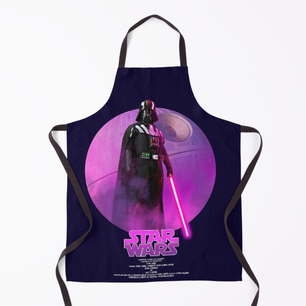 Item preview, The Dark Lord of Space designed and sold by mjamesno.