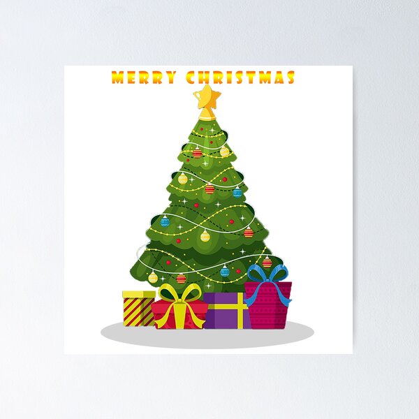 Item preview, merry christmas,New Year's Holiday  new design t_shirt designed and sold by ESAMSTORE.