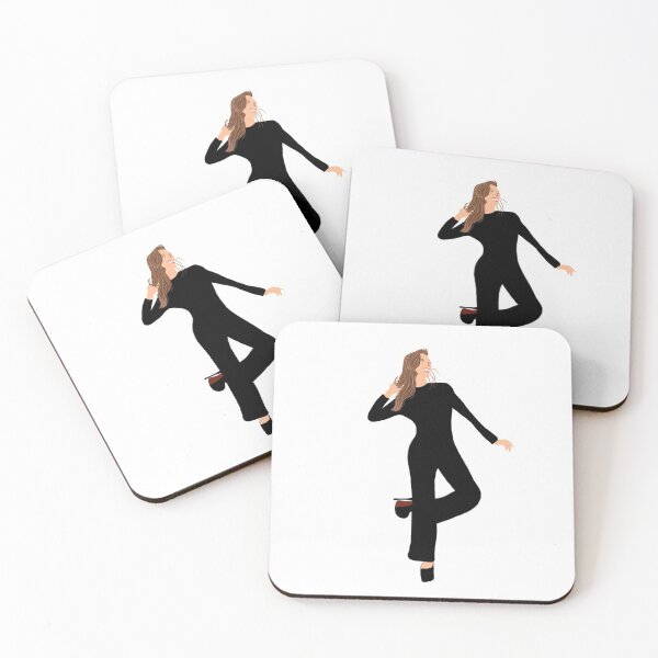 Item preview, Lady in black designed and sold by LU NA.