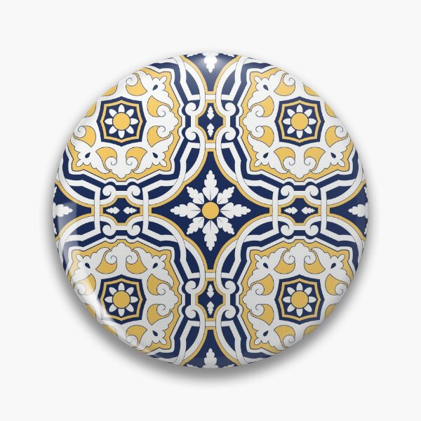 Item preview, MORROCAN TRADITIONAL TILE PATTERN  designed and sold by Zakaria daoudi.