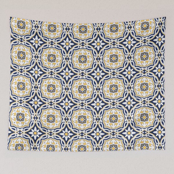 Item preview, MORROCAN TRADITIONAL TILE PATTERN  designed and sold by Zakaria daoudi.