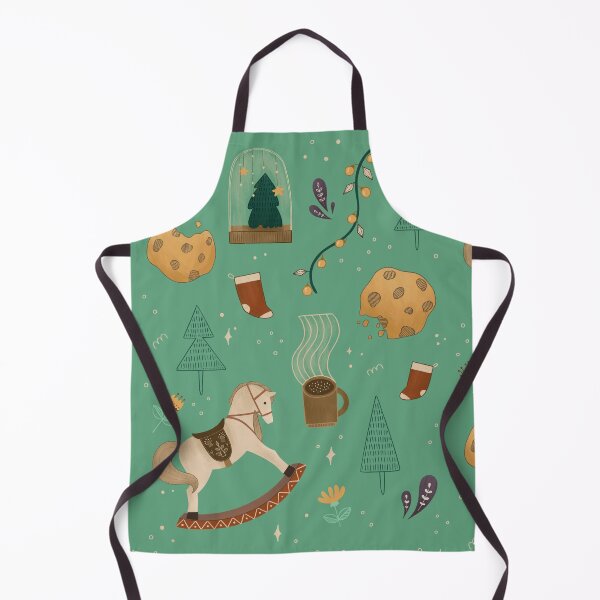 Item preview, Christmas pattern designed and sold by KrollQueen.