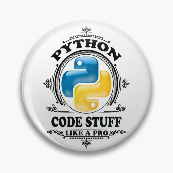 Item preview, Python  - Code Stuff like a Pro designed and sold by clubtee.