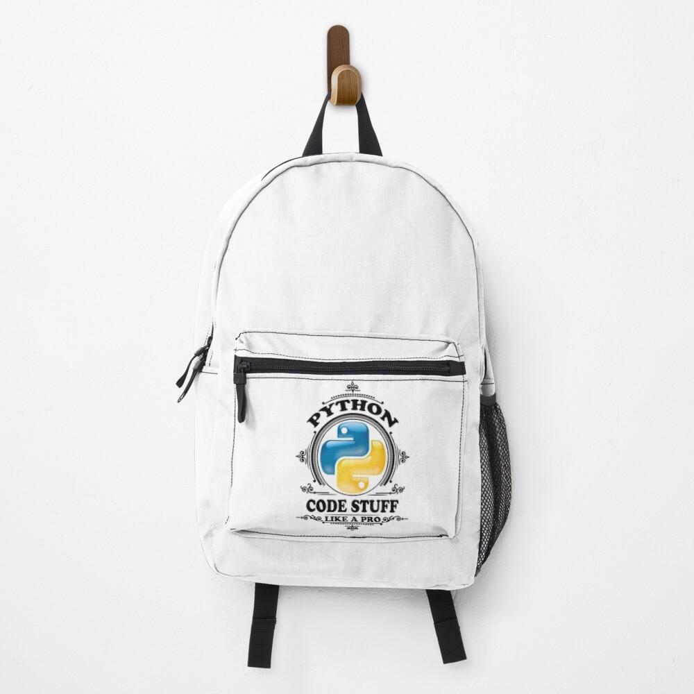 Item preview, Backpack designed and sold by clubtee.