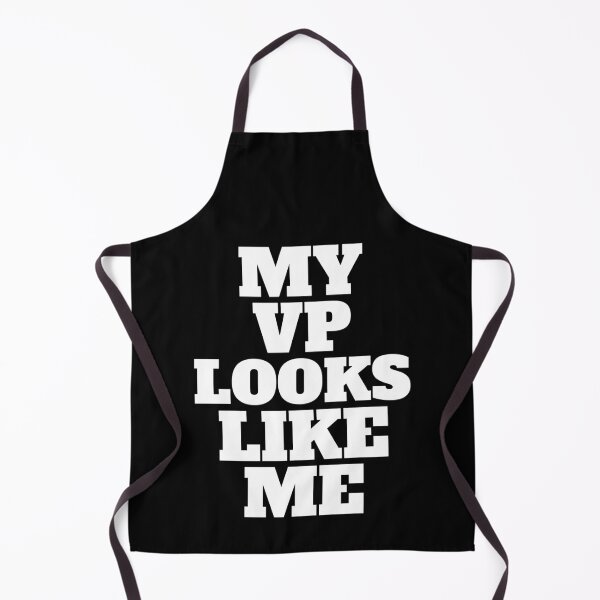 Item preview, My Vp Looks Like Me designed and sold by GoodVibeDesign.