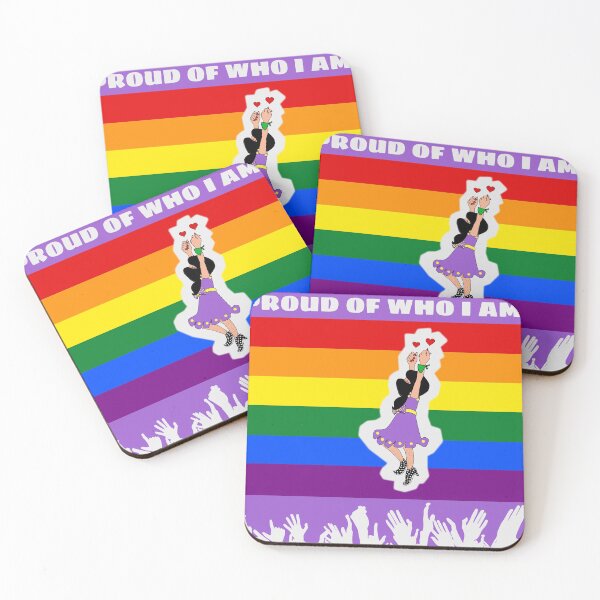 Item preview, LGBTQI+ designed and sold by Araña lo que puedas punto com.