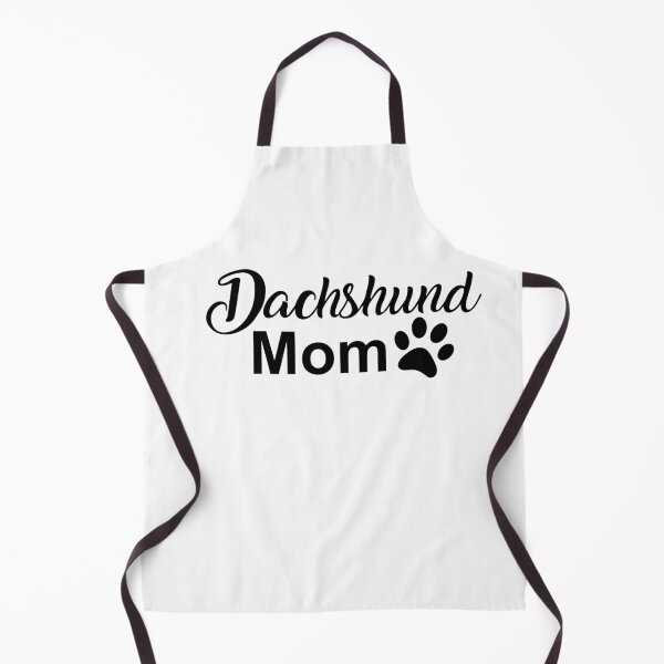 Item preview, duchshund mom designed and sold by PUNCH ME IN SHOP.
