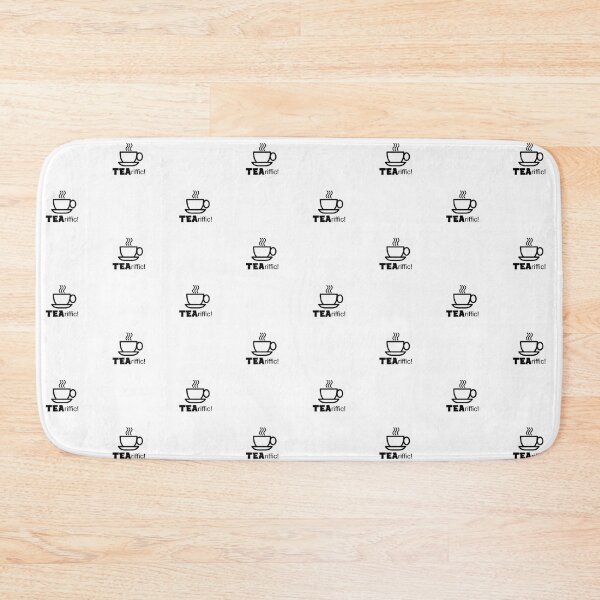 Item preview, Tea designed and sold by H.O.B.