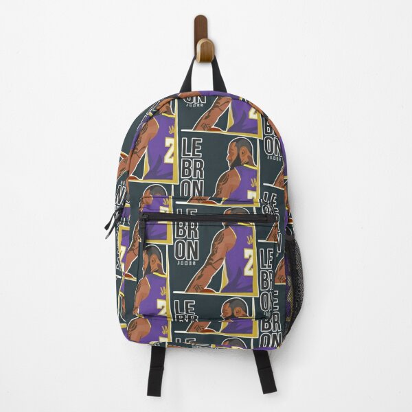 NBALAB: LA LAKERS CHAMPIONSHIP BACKPACK