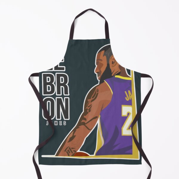 Artikelvorschau, LeBron James T-Shirt entworfen und verkauft von ColnataHoerace.